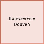 Bouwservice Douven